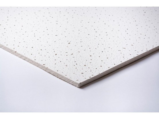 Плита підвісної стелі EcoStyle Modern 600х600х12мм Board